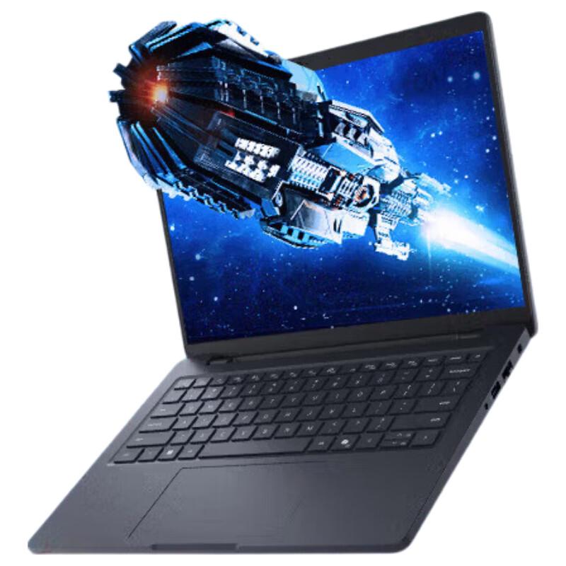 Dell Pro Max 14 AI Mobile Workstation Laptop (CN version)