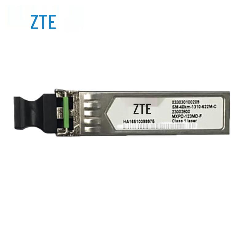 ZTE Optical Transceiver Module S200/S325/S330/S385 Series