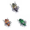 Insect Brooch With Drip Oil Decoration For Fashion Accessory And Daily Wear
