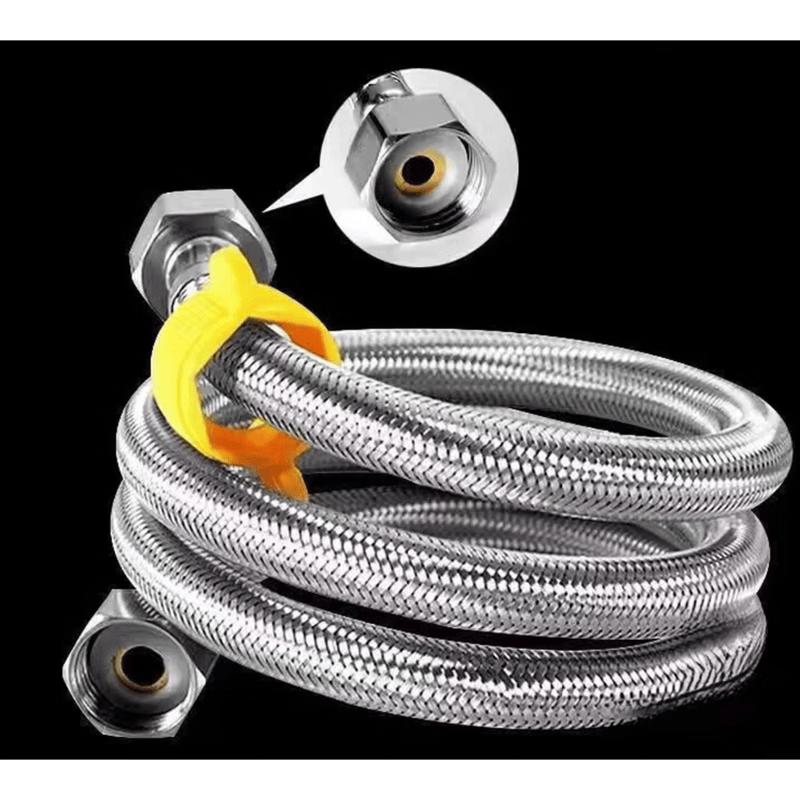 Multi-purpose Flexible Connector Hose