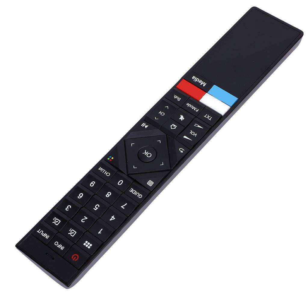 EN3A70 Remote Control Replacement for Hisense Smart Television TV Remote Controller