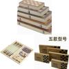 Wooden International Chess Set With Trigame Variations For Family Fun And Chess Enthusiasts
