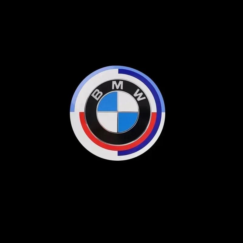 Hochauflösende Willkommens-Projektionsleuchte für Autotüren Für BMW X1 X2 X3 X4 X5 1 2 3 4 5 6 Serie F10 F30 F01 F25 F15 E87 E90 E91