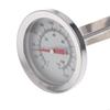 Needle Thermometer Kitchen Oil Thermometer Milk BBQ Supplies