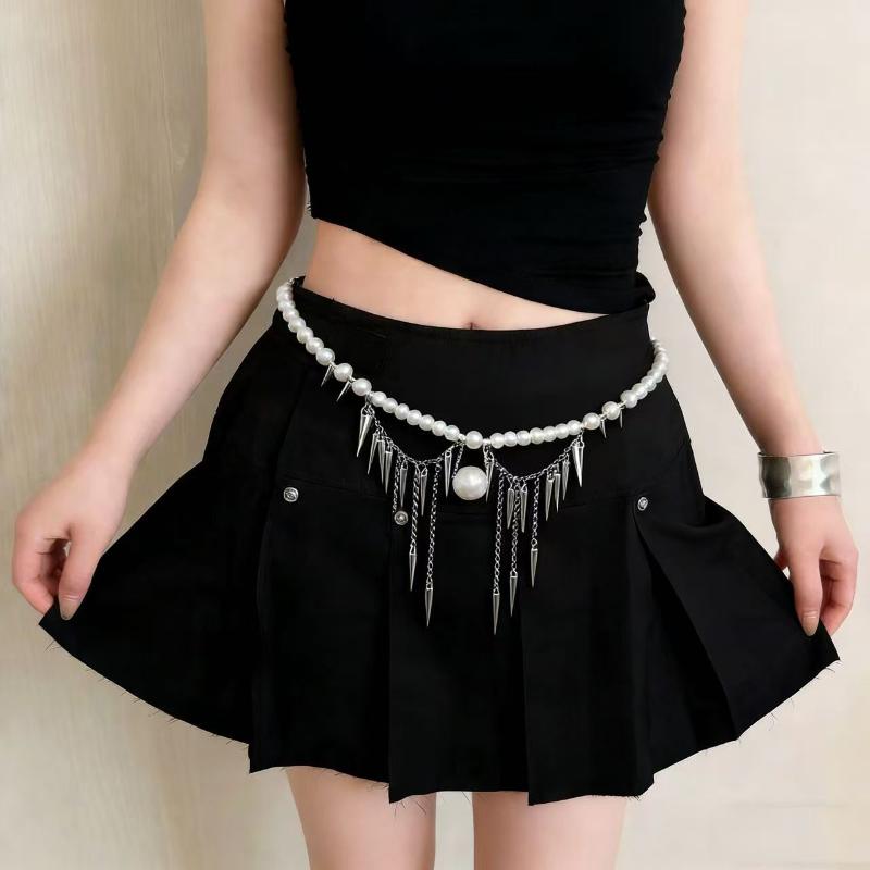Sexy Butterfly Tassels Waist Belly Belt For Women Girls Summer Beach Bikinis Simple Body Chain Accessories Gifts