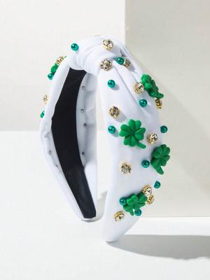 Acessórios para cabelo – Diademas para mulheres