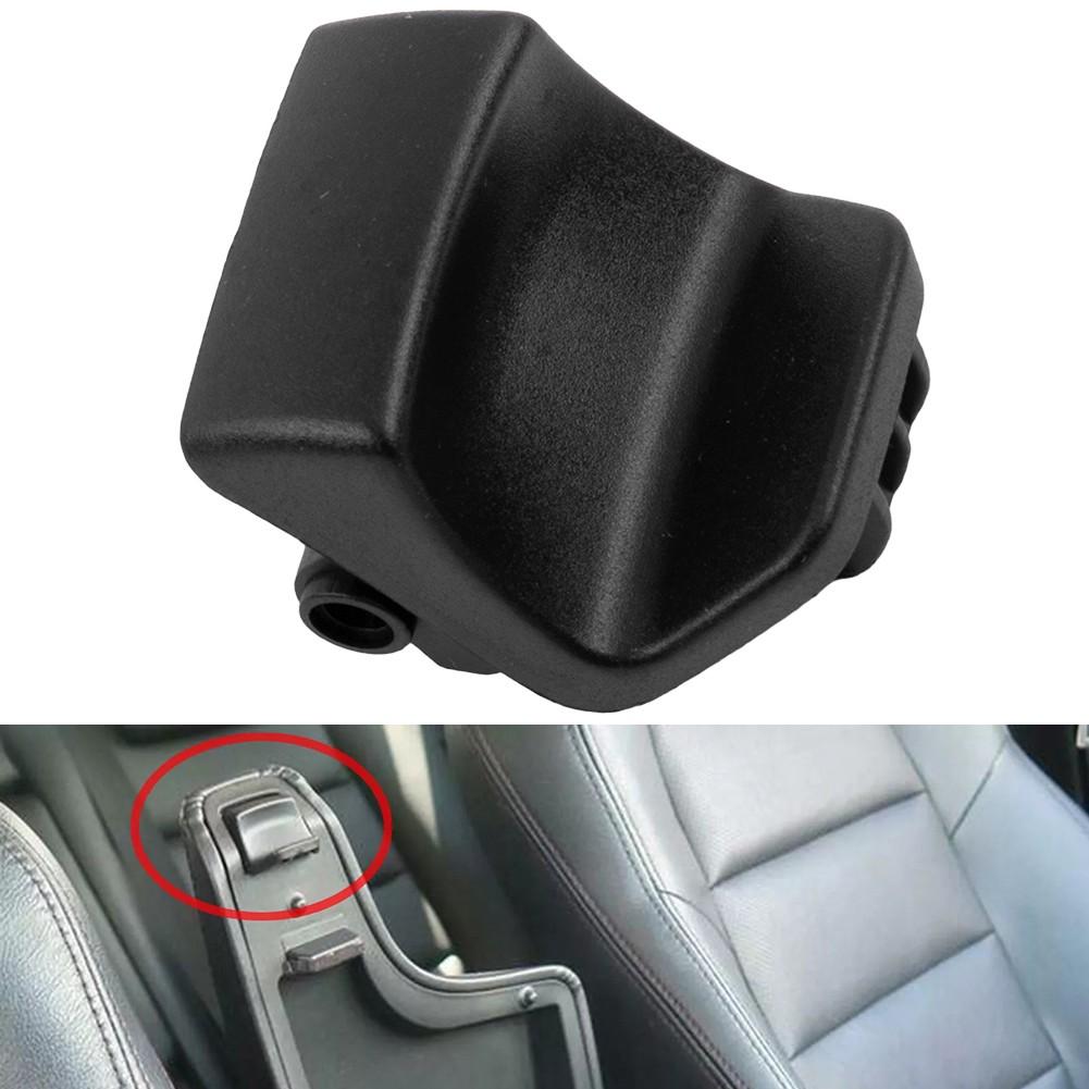 For Mazda CX5 Center Console Replacement Lid Latch Lock Cover In Black