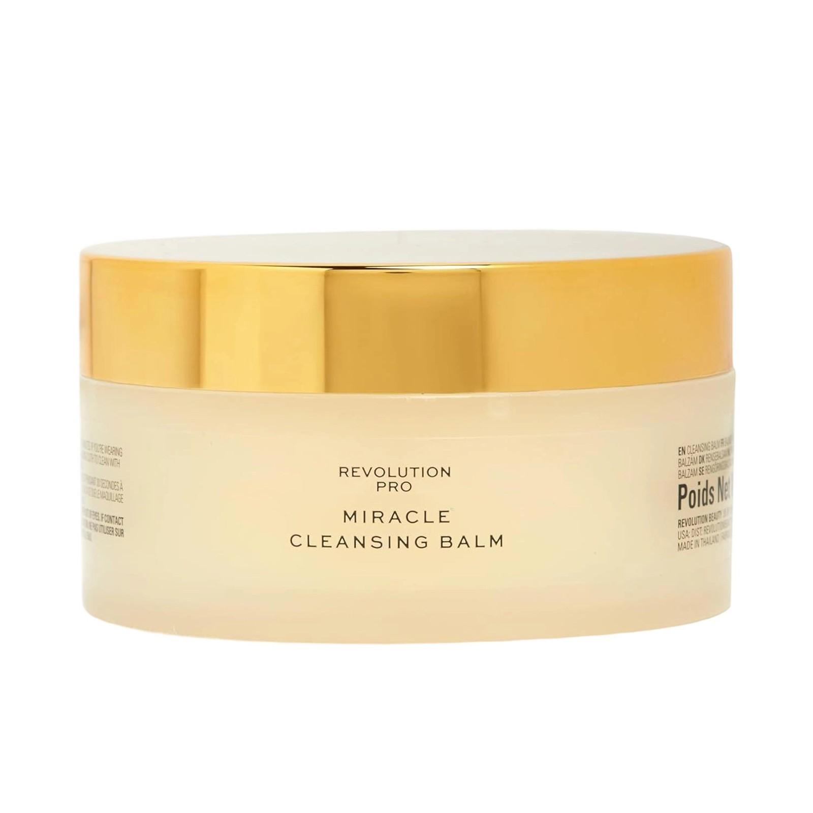 

Очищающий бальзам, Увлажняющее питательное средство для умывания и средство для снятия макияжа (200г) One Size