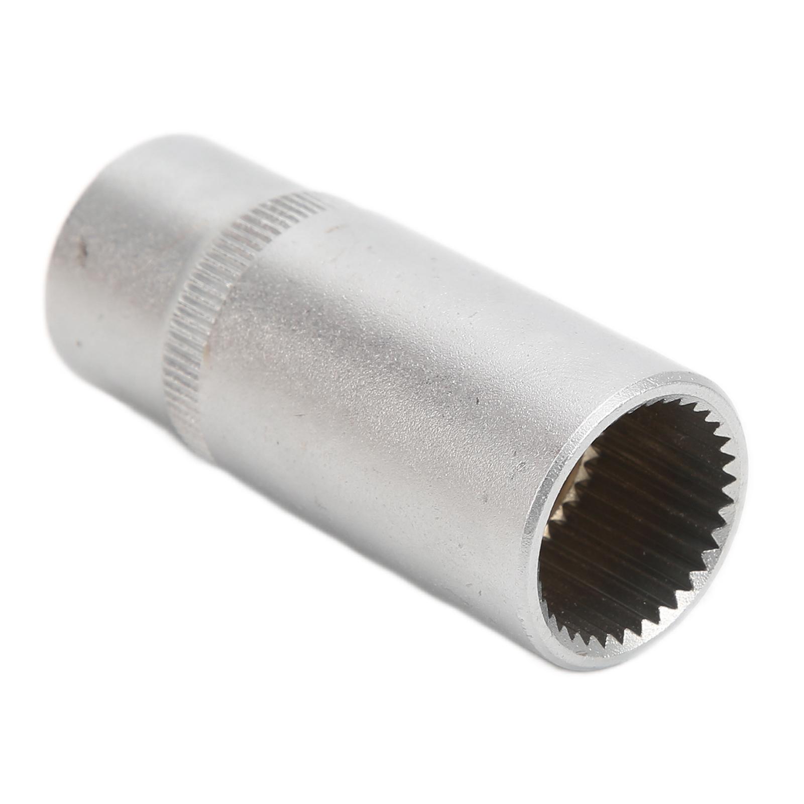 

12in Diesel Fuel Injection Pump Socket Steel Alloy Replacement for Mercedes Benz