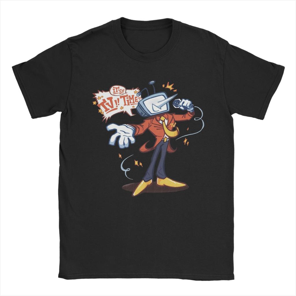 Deltarune Spamton Merch Ralsei Floral TShirt for Unisex Awesome Cotton Tee Shirt Crew Neck Short Sleeve T Shirt 6XL Clothing