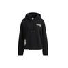 Sweatshirt Women's Black (Unisex) Sweatshirts HC6574