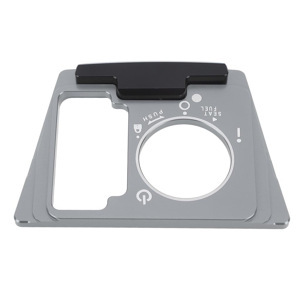 Motorcycle ive Cover Starter Decoration Cover For 350 NSS350 2018 to 2022