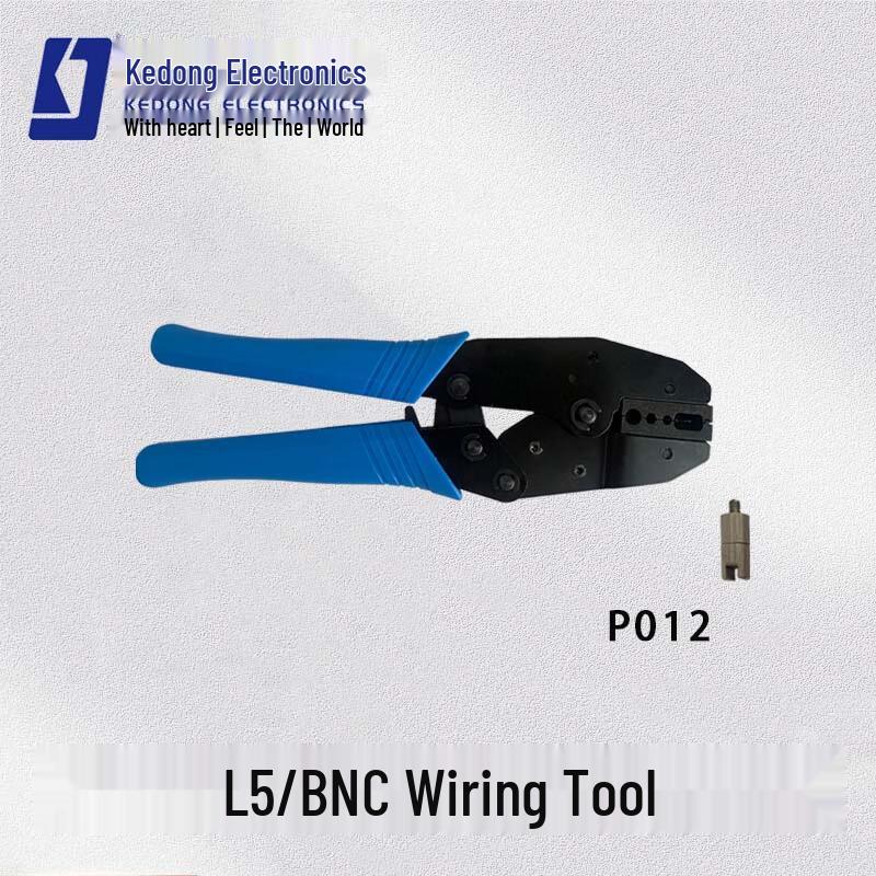 KDCG Sensor Cable Making Tool