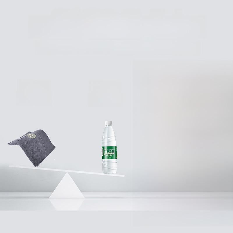 Cestovní polštář na krk: Opěrka hlavy ve tvaru U do auta, vlaku, letadla - Pohodlná podpora pro spánek, ochrana krku a cestování na dlouhé vzdálenosti