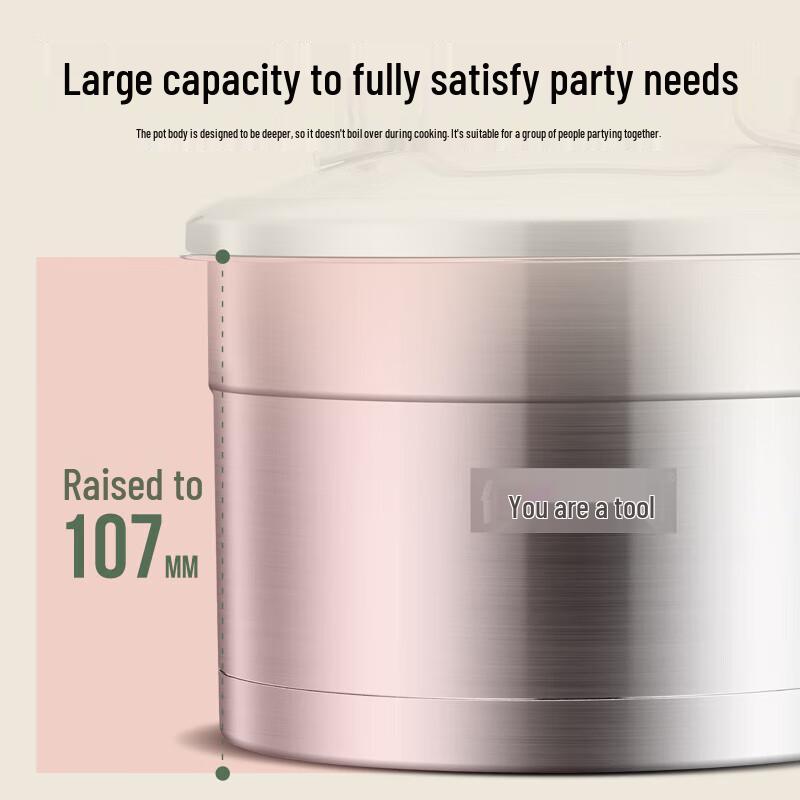 Bernice 304 Stainless Steel Milk Pot