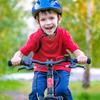 Bike Bell Road Bike Bell Cycling Accessory Handlebar Chime Compass For Kids School City Mountain Park Commute Racing Outdoor