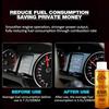 100ml Automotive Oil Anti-wear Agent Engine Anti-wear Agent Anti Shake Anti Rust Noise Reduction and Anti Burning Oil Additive