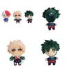 Entzückende 3 Stück My Hero Academia Stoffplüschtiere Izuku Midoriya Geschenke für Fans