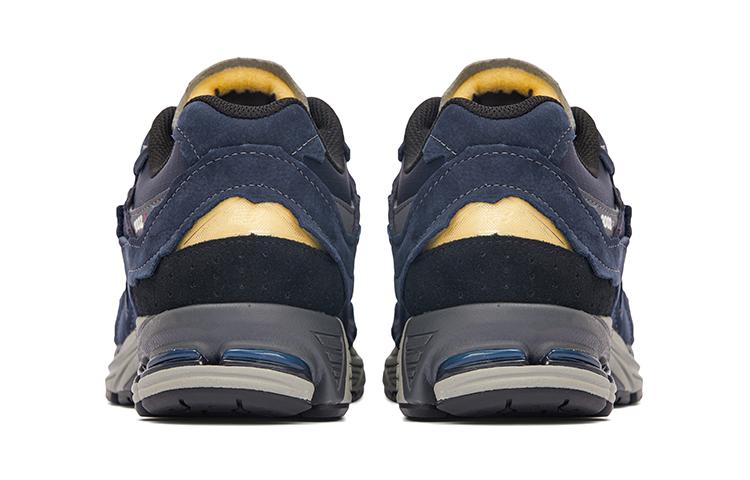 New Balance 2002R Protection Pack Eclipse