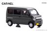 Hiko Seven Suzuki Every JOIN Turbo 2021 Cool Khaki Pearl Metallic Finished Model CN432103 (CARNEL) 1/43 (DA17V)