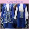 Enchanting Beauty And The Beast Adult Cosplay Prince Adam Costume For Halloween