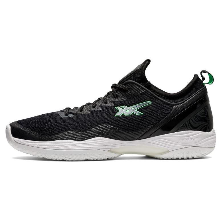 New Asics Glide Nova Ff 2 'Black New Leaf' 1061A038-003