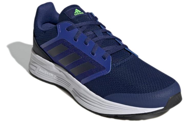 adidas Galaxy 5 'Black' H04596