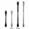 Camping Gas Lantern Extension Rod Aluminum Alloy Extension Tube Gas Tank Converter Easy To Install for Camping and Outdoor Use