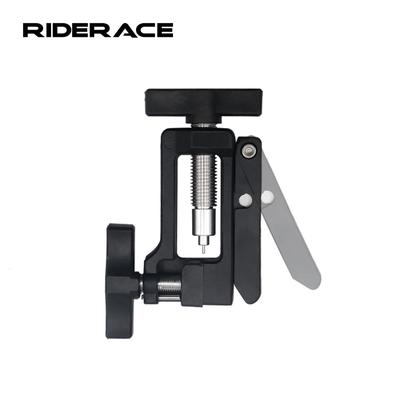 2 în 1 frână biciclete furtun hidraulic ac șofer tăietor conector insert instrument de reparare pentru bicicletă Shimano SRAM AVID Magura Formula
