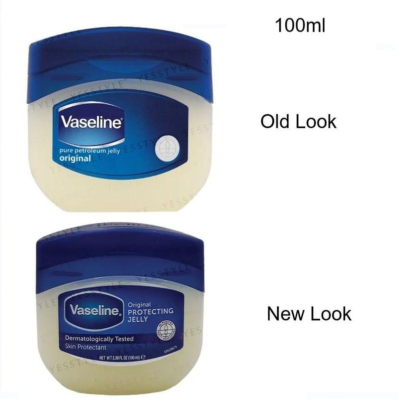 Vaseline Original Protecting Jelly