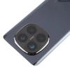 Onderdelen OEM Batterij Achterklepje Voor Xiaomi Redmi Note 14 Pro Plus 5G Telefoon Achterklepje met Camera Lens Cover Vervanging