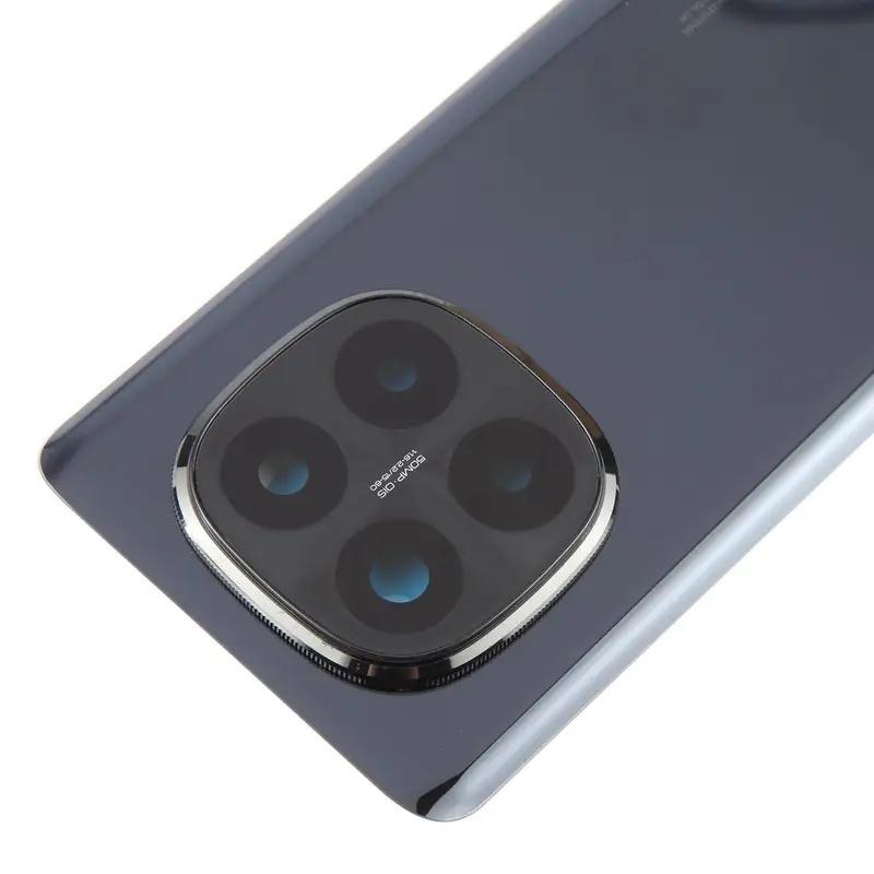 Onderdelen OEM Batterij Achterklepje Voor Xiaomi Redmi Note 14 Pro Plus 5G Telefoon Achterklepje met Camera Lens Cover Vervanging