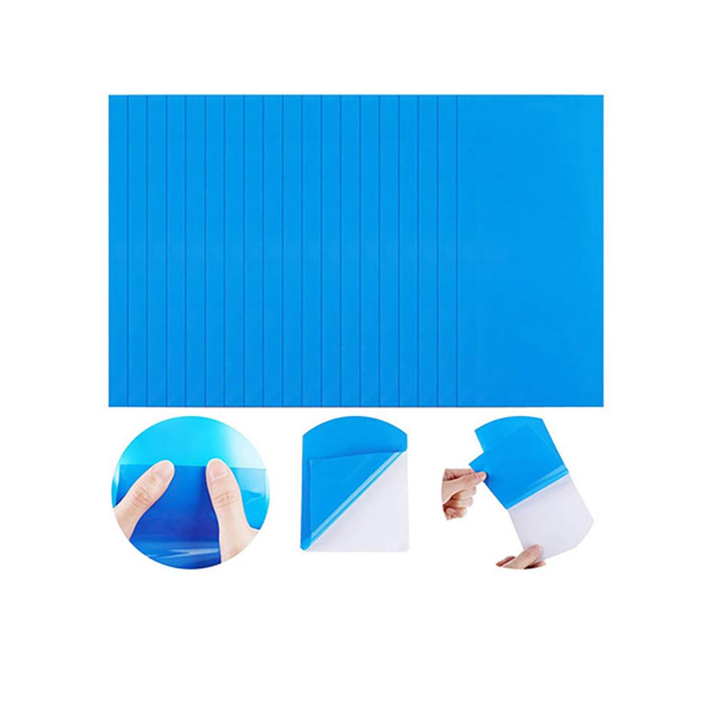 PVC Self Adhesive Tape Sticker Patches For Tent Swimming Ring
