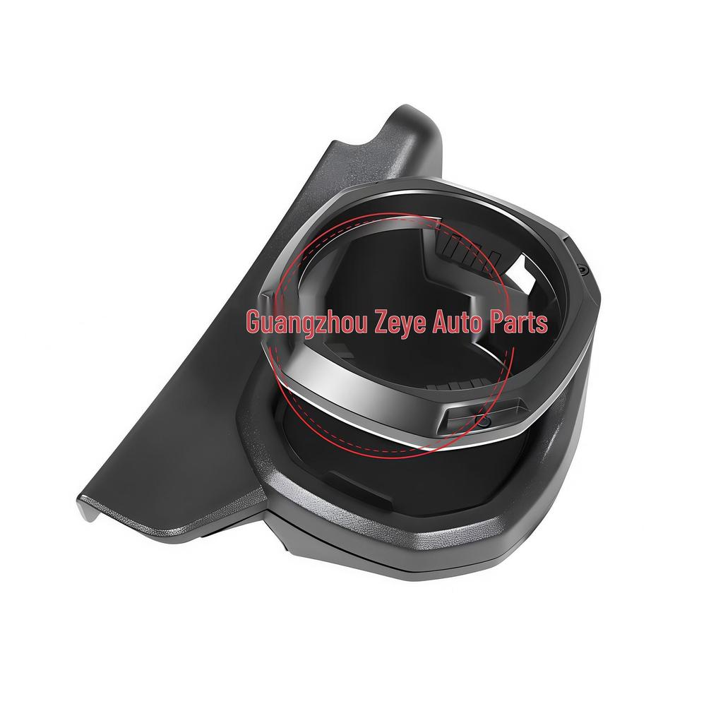 Car Window Cup Holder for Jeep Wrangler JL/JT Gladiator (2018-2025)