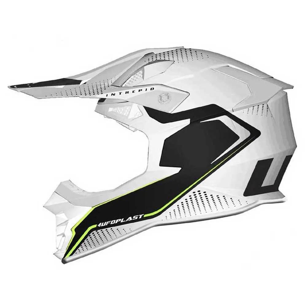 UFO Off-Road Helmet Intrepid