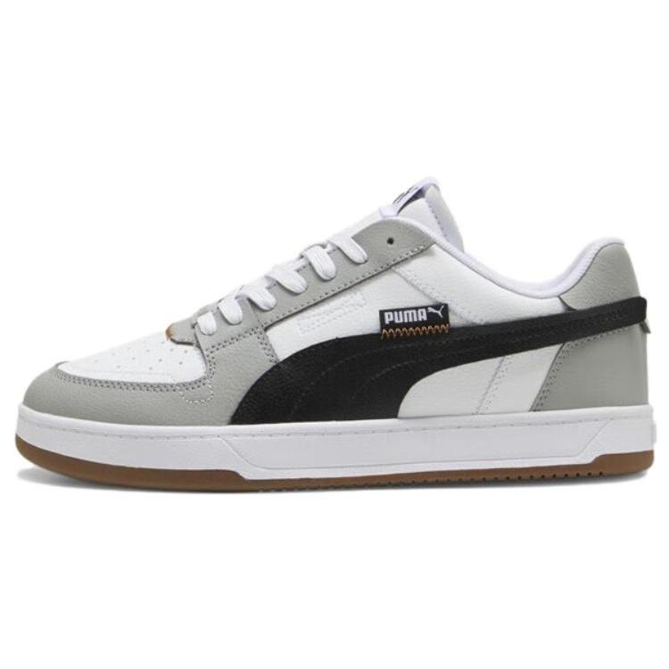 PUMA Caven 2.0VTG Sneakers Grey Men s 392332-13 EU 36