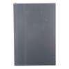 1Pc 300 x 200mm Rectangle Aluminum Plate Silver Tone Flat Metal Stock  Industry Welding Crafting