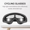 Unisex Dustproof Outdoor Sports Winter Windproof Snowboard Eyewear Glasses Ski Goggles Moto Cycling
