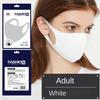 Anti-UV Ice Silk Mask Washable Anti-sun Mask New Face Veil  Four Seasons