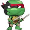 Ninja Turtles Leonardo Pop! Vinyl Chase wird 1 von 6 ausgeliefert