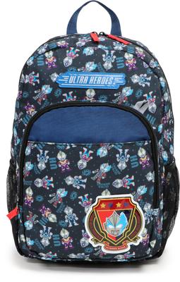 KoohaCreate Rucksack L Ultra Heroes Kindergarten Grundschule Ausflug Charakterwaren [119473]