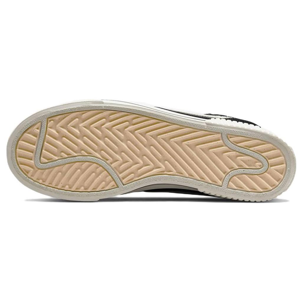 Nike Court Legacy Lift Black Sail Women Sneakers White Team-Orange DM7590-001