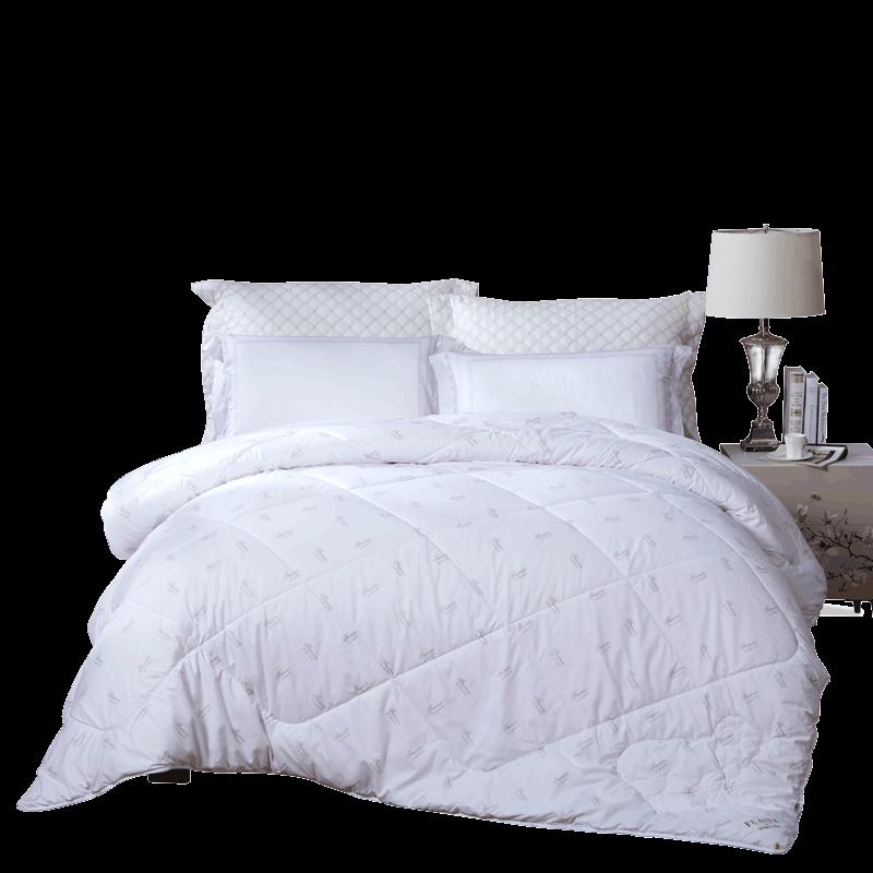 

Fuanna Australian Anti-Mite 100% Wool Duvet