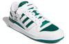 Adidas Forum Low 'White Collegiate Green' GY8556