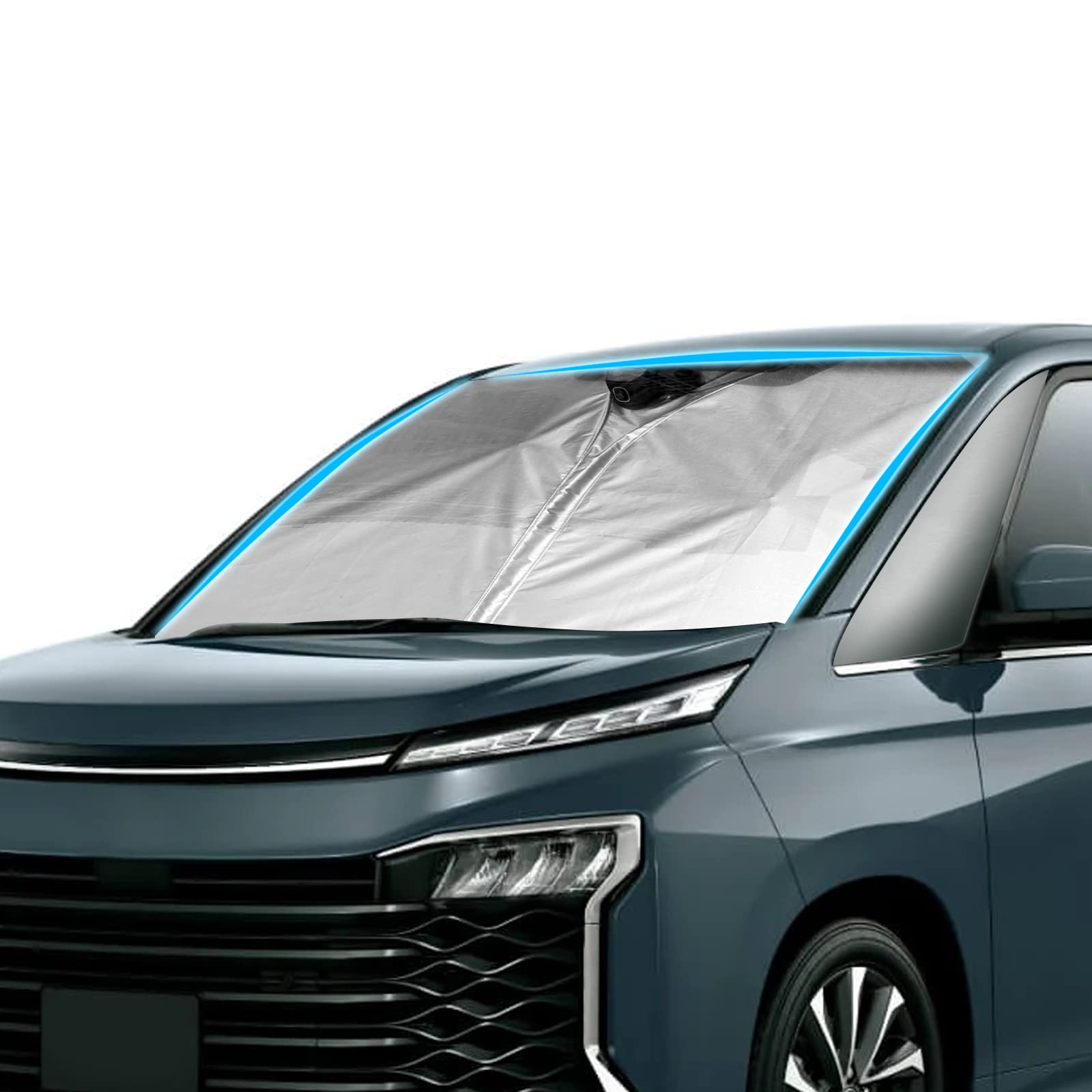 

Новый Toyota Voxy 90 Серия Noah 90 Серия Эксклюзивный Солнцезащитный Экран на Лобовое Стекло Солнцезащитный Экран Защита от УФ-лучей Защита от Солнца Сон в Машине Заказные Детали