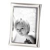 Photo Frame - MASCAGNI - Silver 13x18 - Silver - Rectangular - Indoor