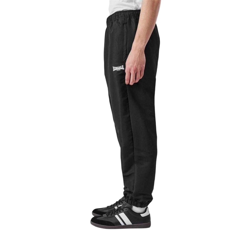 Lonsdale Mens Essential Woven Jogging Bottoms