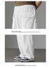 Mark Fairwhale Herren Tencel Lyocell Sommer Freizeithose