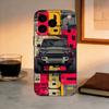 SUV CAR for Range RovEreS  Phone Case Silicone Soft For IPhone 17 16 15 14 13 12 11 X XR Plus Pro Max Plus