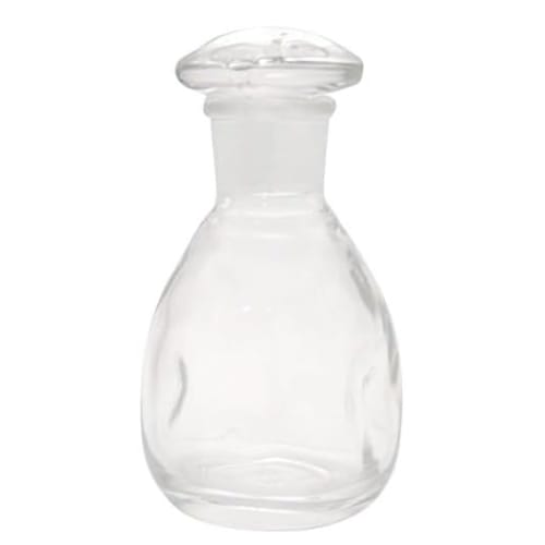 

Iwasawa Glass Dimpled Soy Sauce Pourer (Small) W